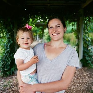 Meet your Posher, Jacque